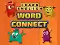 Gra Learning English Word Connect w Internecie