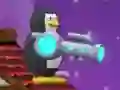 Gra Fighting Penguin w Internecie