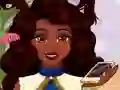 Gra Noelle's Real Haircuts w Internecie