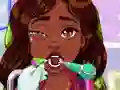 Gra Noelle Real Dentist w Internecie