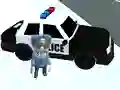 Gra Let's Be Cops 3D w Internecie