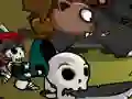 Gra Kingdom Defense online w Internecie