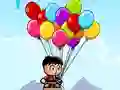 Gra Balloons w Internecie