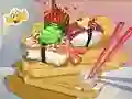 Gra Happy Sushi Roll w Internecie