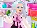 Gra Crystal's Perfume Shop w Internecie
