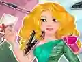 Gra Audrey's Luxury Hairstyle w Internecie