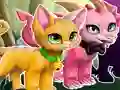 Gra Magical Pet Maker w Internecie