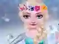 Gra Ice Queen Frozen Crown w Internecie