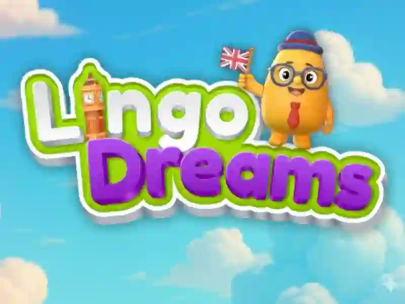 Gra Lingo Dreams w Internecie