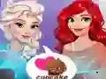 Gra InstaYum Handmade Sweets w Internecie