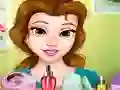 Gra Princess Daily Skincare Routine w Internecie