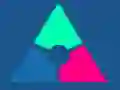 Gra Rotating Triangles w Internecie