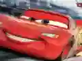 Gra McQueen Cars Jigsaw Puzzle Collection w Internecie