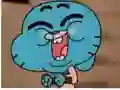 Gra Amazing World Of Gumball Puzzle w Internecie