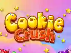 Gra Cookie Crush Saga w Internecie