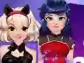 Gra Chinese Zodiac Spell Factory w Internecie