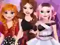 Gra Influencer Fashion TV-Show w Internecie