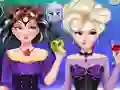 Gra Princess Villain Mania Social Media Adventure w Internecie