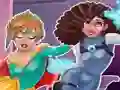 Gra Superhero Girl Maker w Internecie