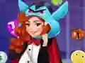 Gra Halloween Kigurumi Party w Internecie