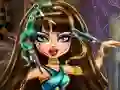 Gra Cleopatra Real Haircuts w Internecie