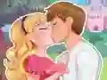 Gra Princess Magical Fairytale Kiss w Internecie