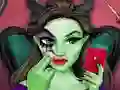 Gra Evil Queen Glass Skin Routine #Influencer w Internecie