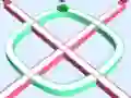 Gra Cars crash color game w Internecie