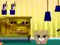 Gra Attic House Escape w Internecie