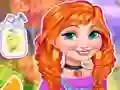 Gra Annie's Enchanted Lemonade Stand w Internecie