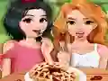 Gra Pie Bake Off Challenge w Internecie