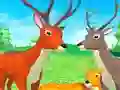 Gra Deer Simulator: Animal Family 3D w Internecie