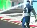 Gra Iron Superhero w Internecie