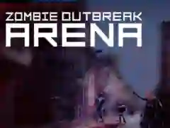 Gra Zombie Outbreak Arena w Internecie