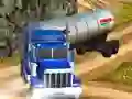 Gra Russian Truck Simulator w Internecie