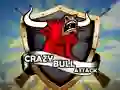 Gra Crazy Bull Attack w Internecie