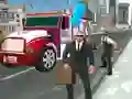 Gra Cash Transport Simulator w Internecie