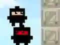 Gra Ninja Cube w Internecie