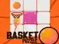 Gra Basket Puzzle w Internecie