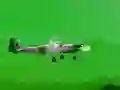 Gra Ben 10 Air Strikes w Internecie