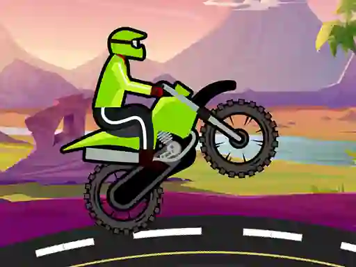 Gra Moto Racer w Internecie