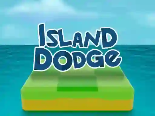 Gra Island Trick w Internecie