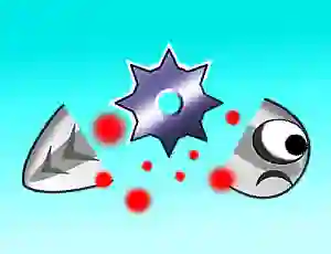 Gra Killer Saw w Internecie