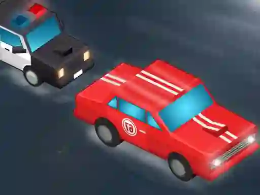 Gra Car Rush w Internecie