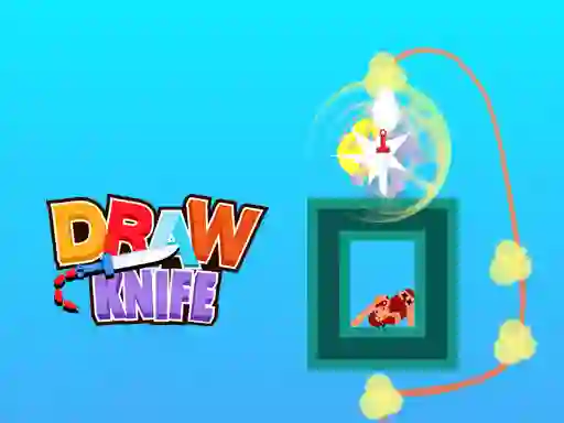 Gra Draw Knife w Internecie