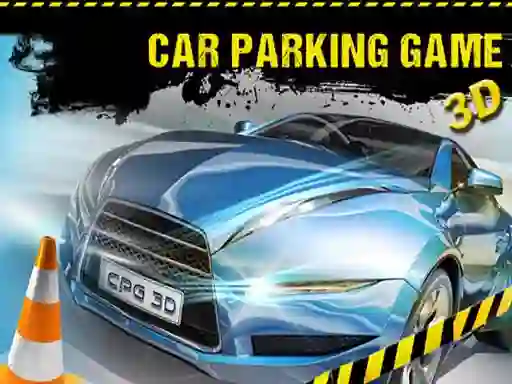 Gra Car Parking Kit w Internecie