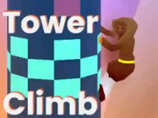 Gra Tower Climb w Internecie