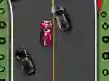 Gra Racing Rally w Internecie