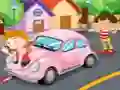 Gra Kids and Vehicles w Internecie