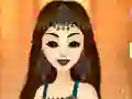 Gra Arabian Princess Dress Up w Internecie